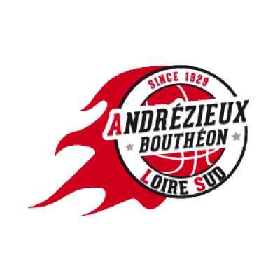 ANDREZIEUX BOUTHEON Team Logo
